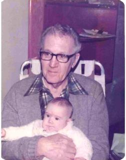 We also shared a love of using outdoor furniture indoors. 