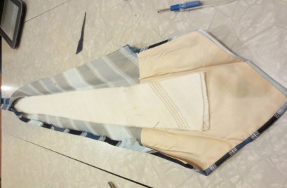 Haven't you always wondered what was in there?