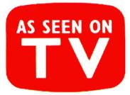 asseenonTV