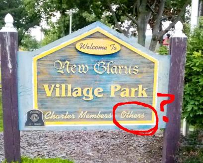 charter members others