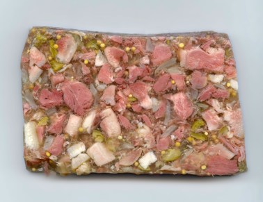 headcheese