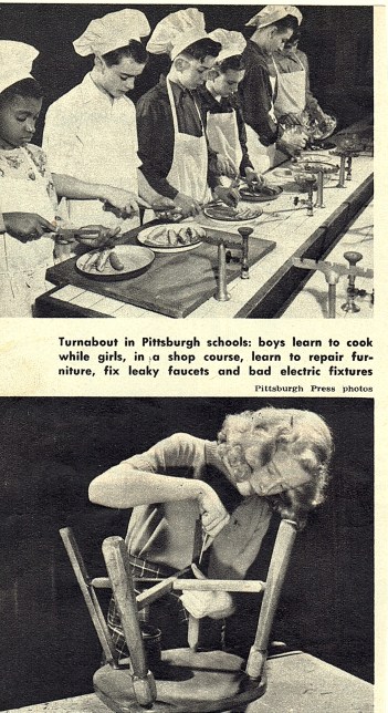 high school of the future