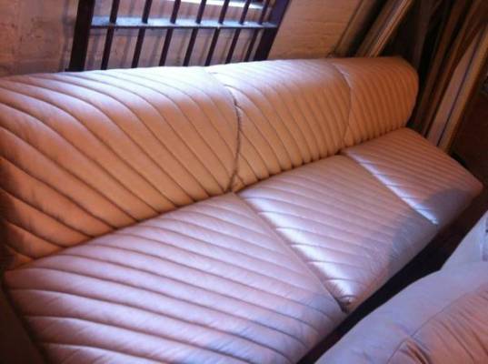 this ad is coming to you from a federal correctional facility