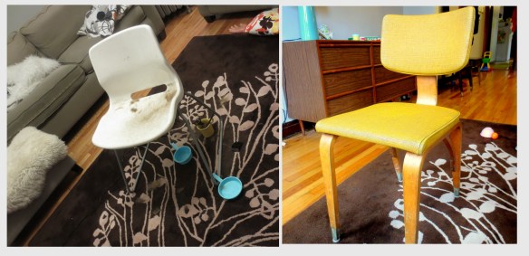 living room rug collage