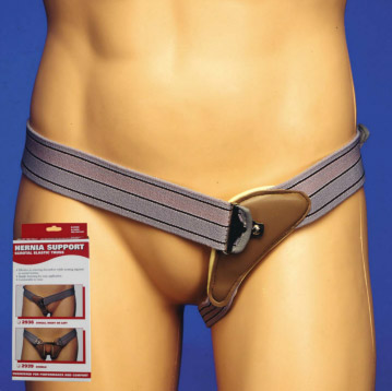 hernia-belt
