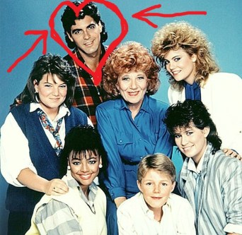 george clooney original hearthtrob handyman